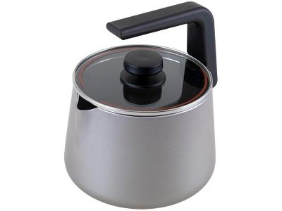 Chaleira Tramontina Cinza 2,3L Paris 
