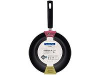 Frigideira Antiaderente de Alumínio Sicília Vermelha 28cm - 5