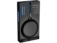 Frigideira Tramontina de Ferro Profissional Preta 26cm - 4