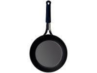 Frigideira Tramontina de Ferro Profissional Preta 24cm - 3