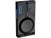 Frigideira Tramontina de Ferro Profissional Preta 24cm - 4