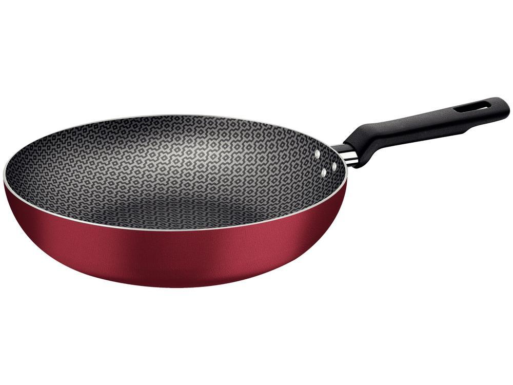 Frigideira Tramontina de Alumínio Funda Loreto - 1