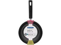 Frigideira Antiaderente Tramontina de Alumínio Sicília Vermelha 20cm - 5