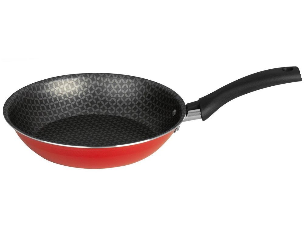 Frigideira Antiaderente Multiflon de Alumínio - 1