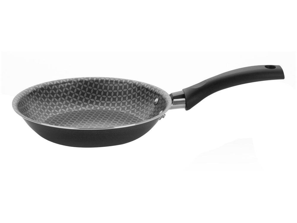 Frigideira Antiaderente Multiflon de Alumínio - 1