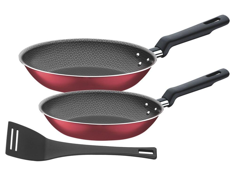 Conjunto de Frigideiras Antiaderente Tramontina - 11
