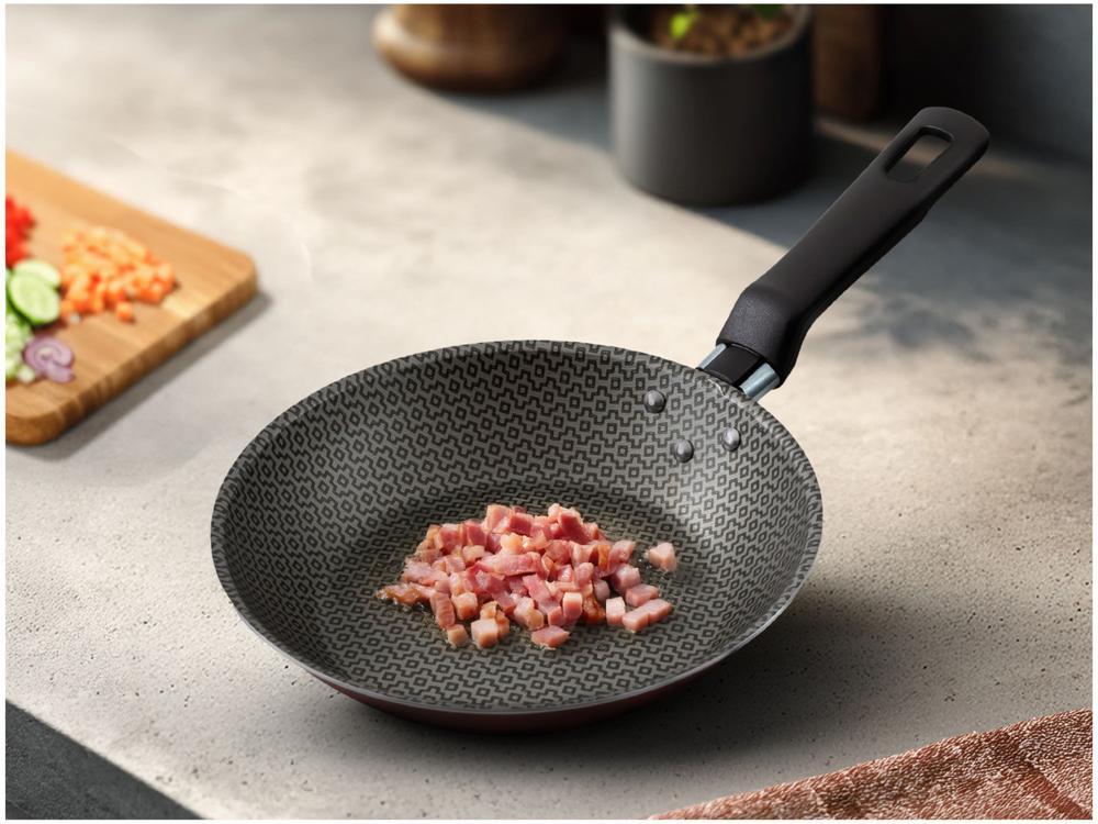 Conjunto de Frigideiras Antiaderente Tramontina - 2