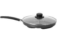 Frigideira Antiaderente Multiflon de Alumínio - 1