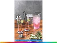 Colher de Coquetel Inox Tramontina - 2