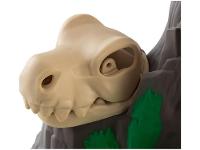 Massinha Dino Crew Play-Doh Ilha de Lava - 5