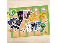 Jogo Cães Pop Batalha de Likes Tabuleiro - 8