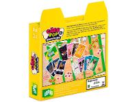 Jogo Cães Pop Batalha de Likes Tabuleiro - 9