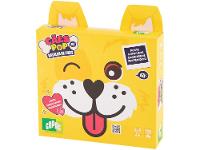 Jogo Cães Pop Batalha de Likes Tabuleiro - 1