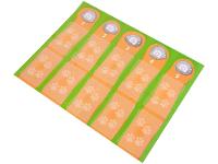 Jogo Cães Pop Batalha de Likes Tabuleiro - 5