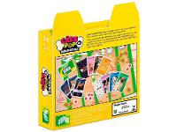 Jogo Cães Pop Batalha de Likes Tabuleiro - 6