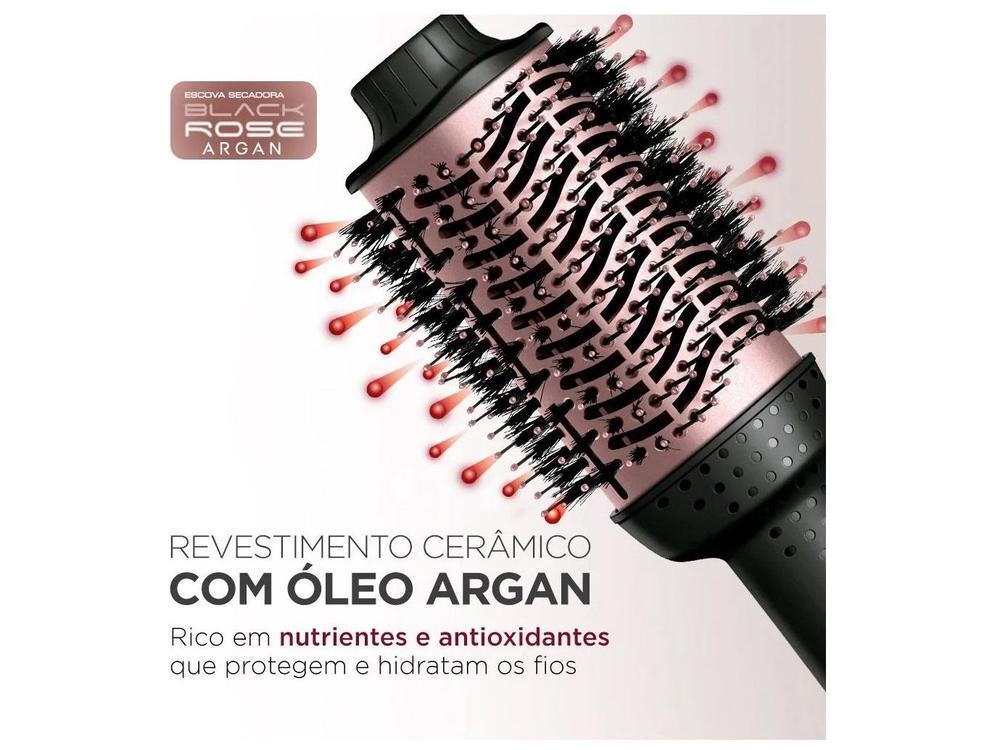 Escova Secadora Mondial ES-14-BI 1200W - 7