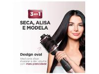 Escova Secadora Mondial ES-14-BI 1200W - 9