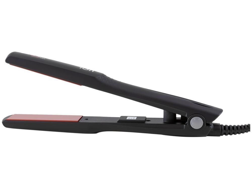 Chapinha/Prancha Taiff 200ºC Red Íon - 12