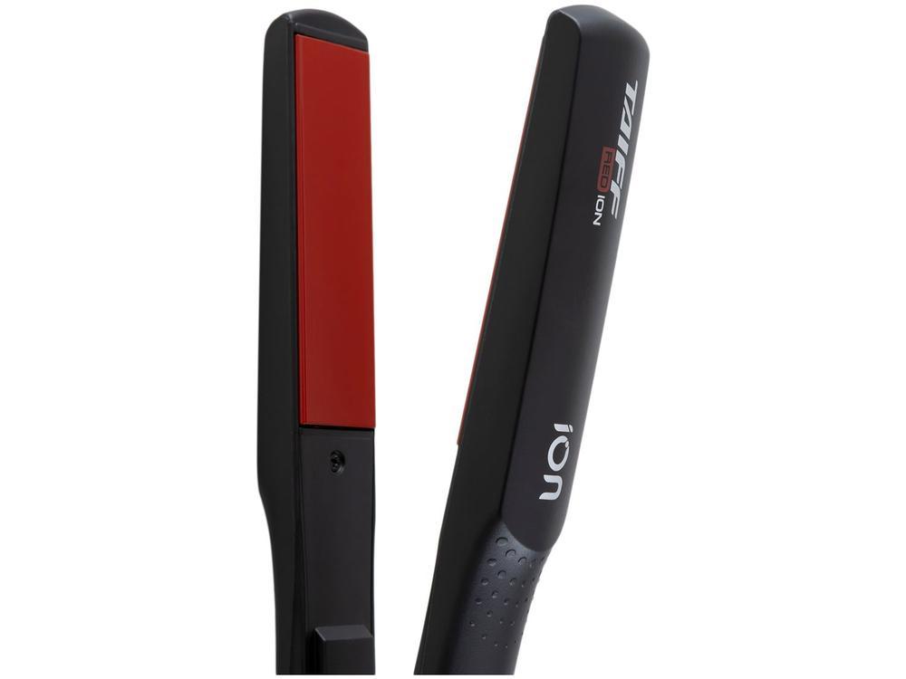 Chapinha/Prancha Taiff 200ºC Red Íon - 14