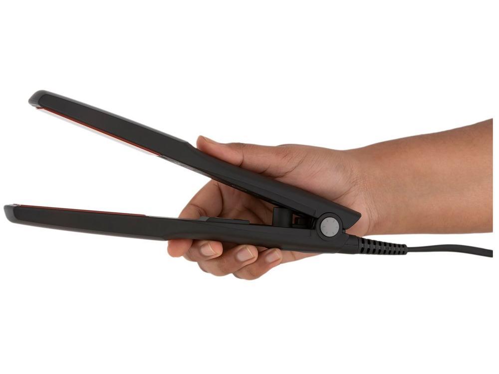 Chapinha/Prancha Taiff 200ºC Red Íon - 3