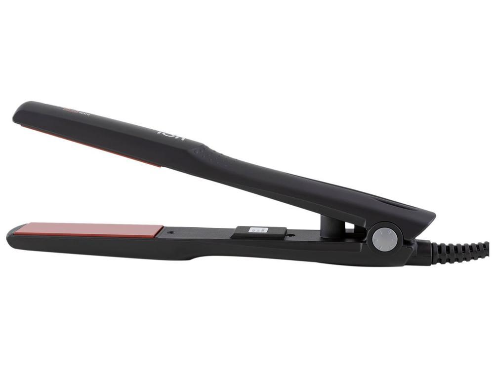 Chapinha/Prancha Taiff 200ºC Red Íon - 4