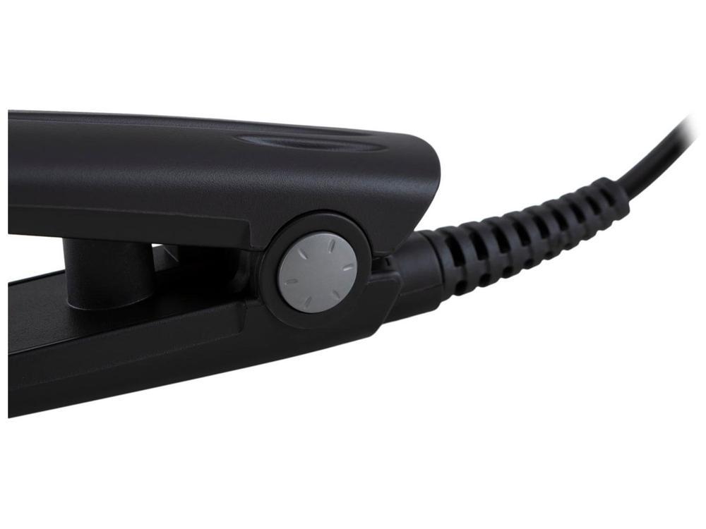 Chapinha/Prancha Taiff 200ºC Red Íon - 5