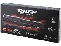 Chapinha/Prancha Taiff 200ºC Red Íon - 15