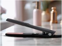 Chapinha/Prancha Taiff 200ºC Red Íon - 2