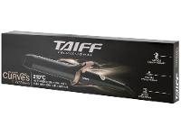 Modelador de Cachos Taiff Elegance Curves - 9