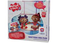 Livro - Balé para uma Flor - Massa Estrela - 8