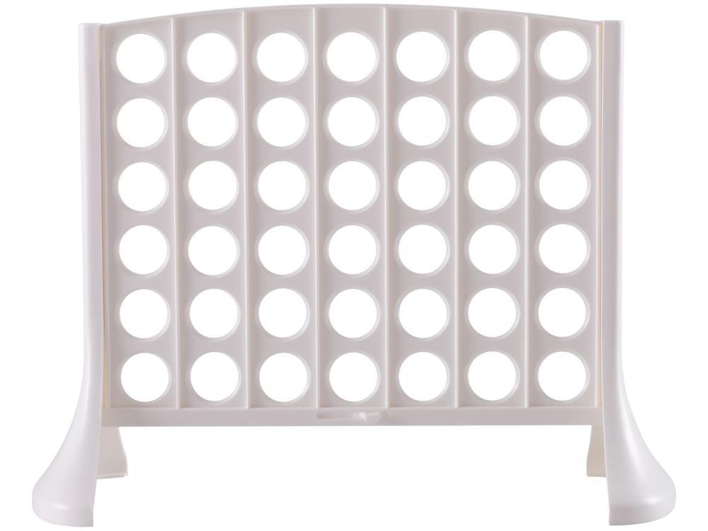 Jogo 4 em Linha Tabuleiro Estrela - 5