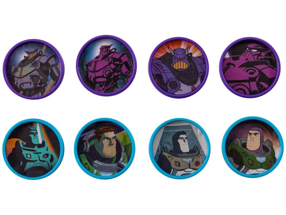 Jogo 4 em Linha Tabuleiro Estrela - 7