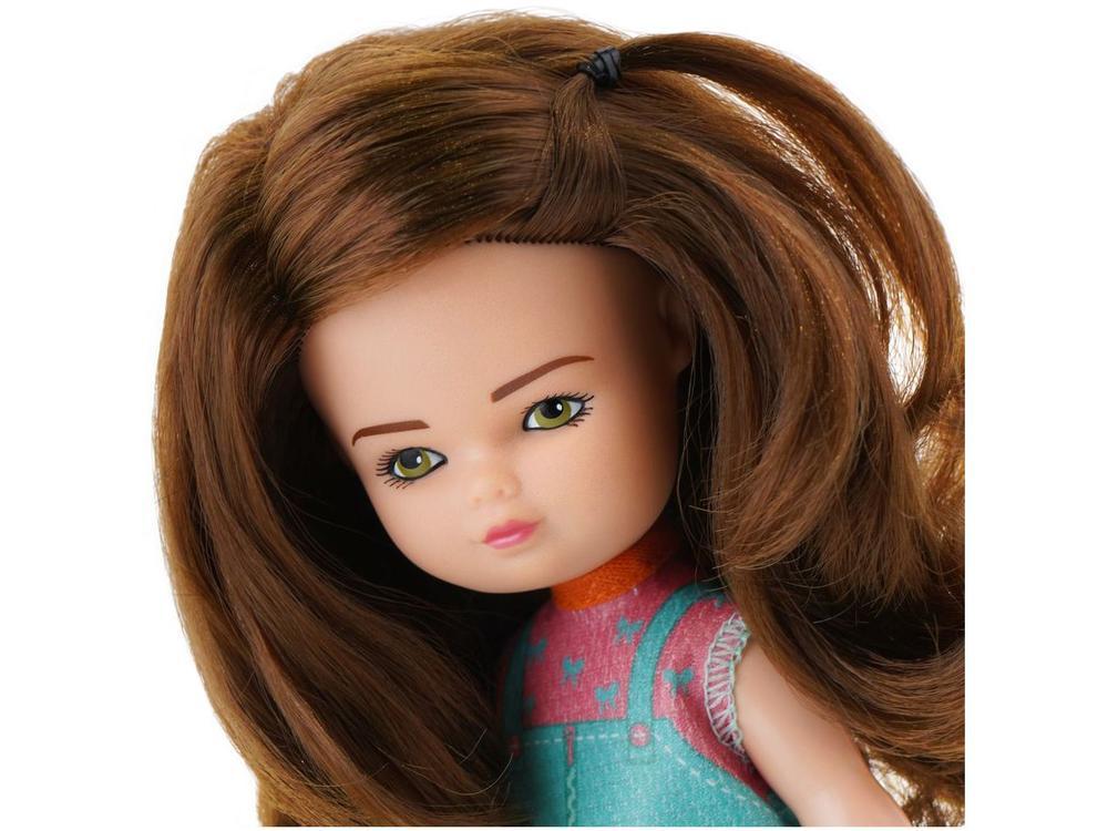 Boneca Fashion Studio Bruna com Acessórios - 4