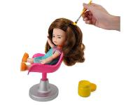 Boneca Fashion Studio Bruna com Acessórios - 7