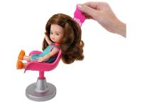 Boneca Fashion Studio Bruna com Acessórios - 8