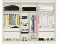 Guarda-roupa Casal 6 Portas 6 Gavetas - 5