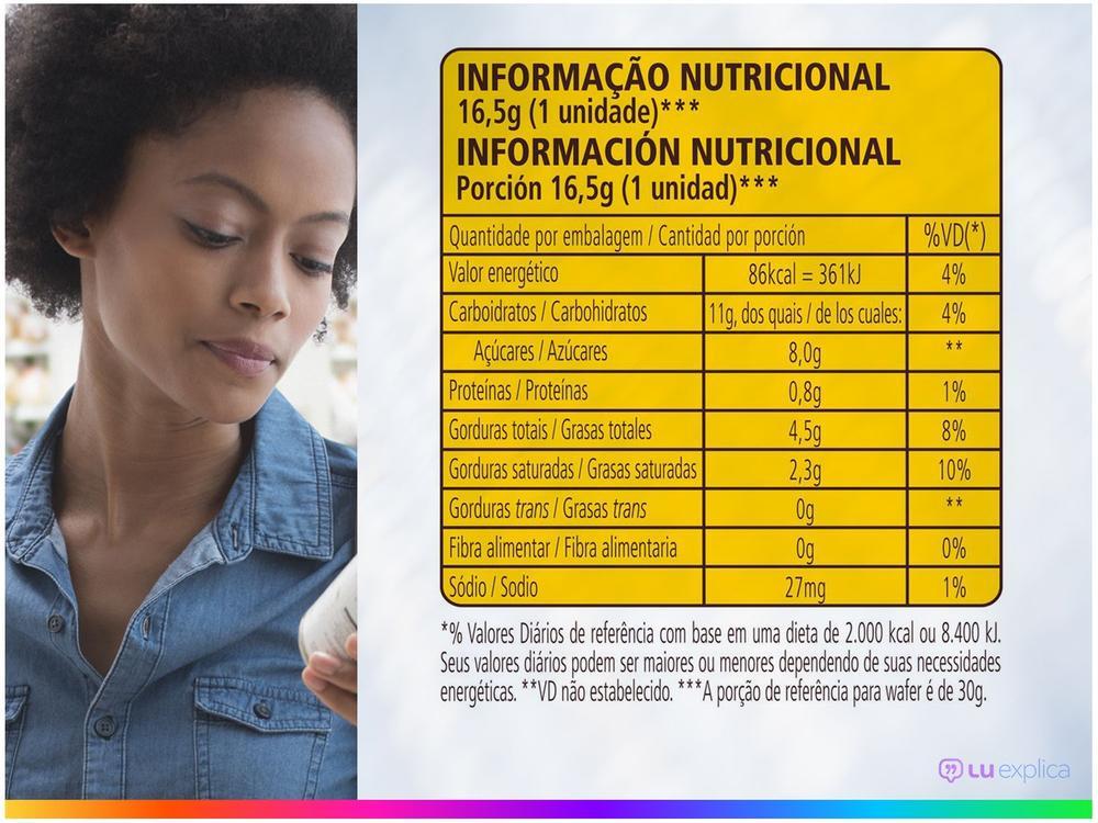 Bombom Serenata de Amor 825g Garoto - 7