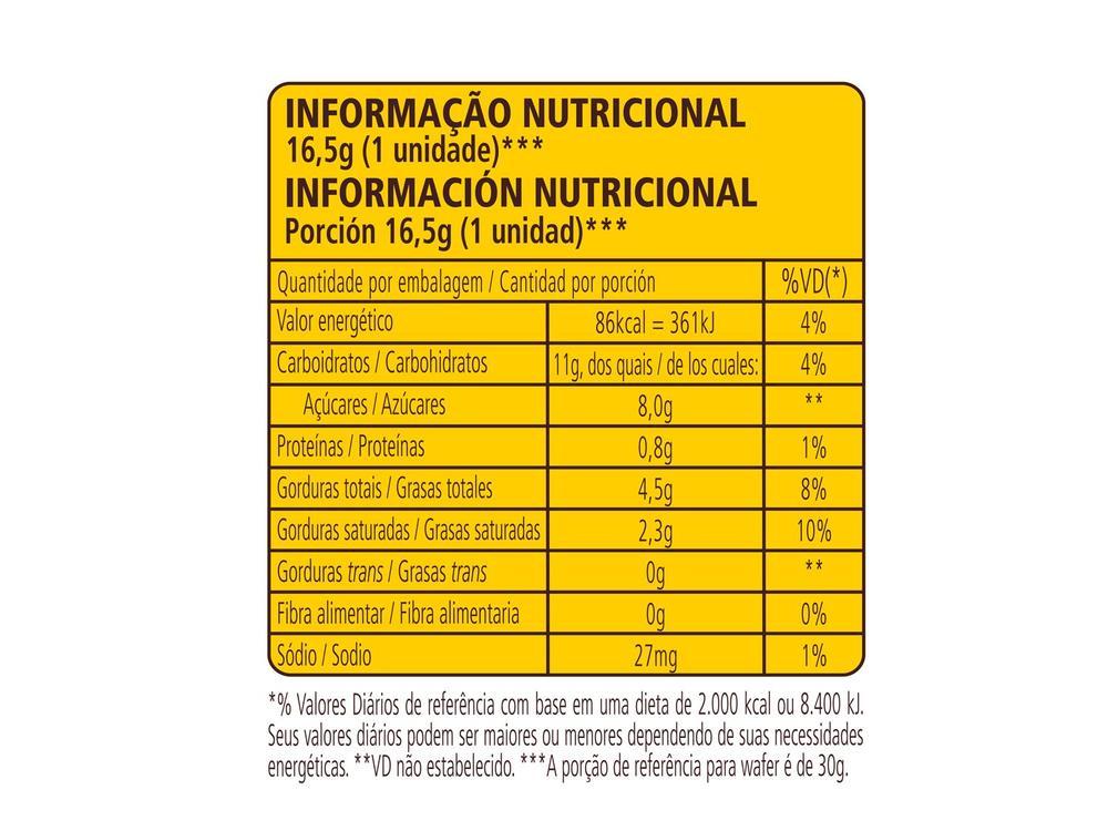 Bombom Serenata de Amor 825g Garoto - 6