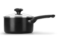 Jogo de Panelas Multiflon Antiaderente de Alumínio