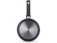 Jogo de Panelas Multiflon Antiaderente de Alumínio - 5