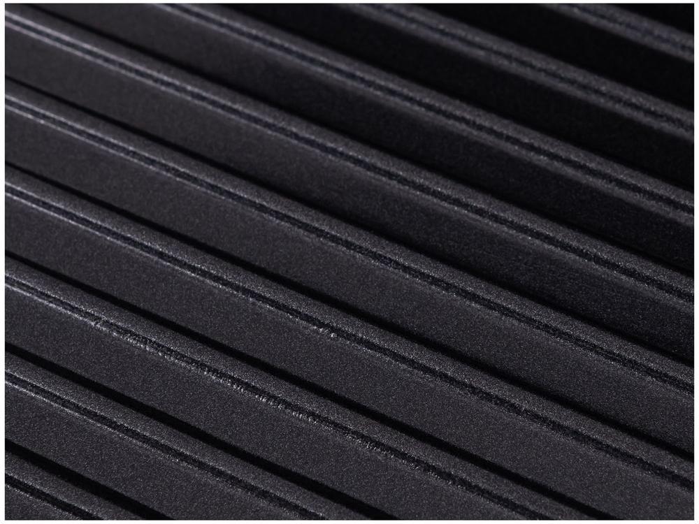 Sanduicheira Amvox AMS 370 Preta 750W - 8