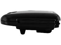 Sanduicheira Amvox AMS 370 Preta 750W - 5