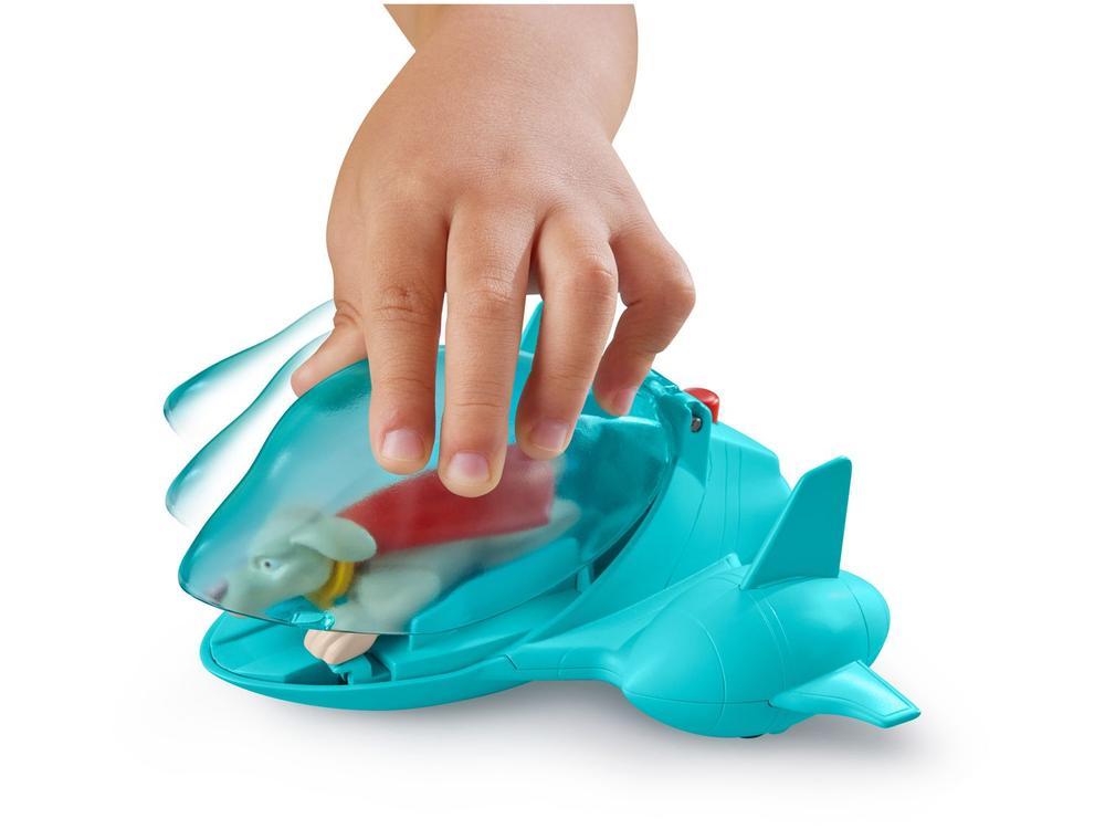 Mini Boneco League Of Super Pets - 10