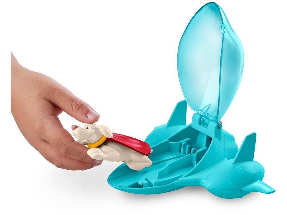 Mini Boneco League Of Super Pets - 11