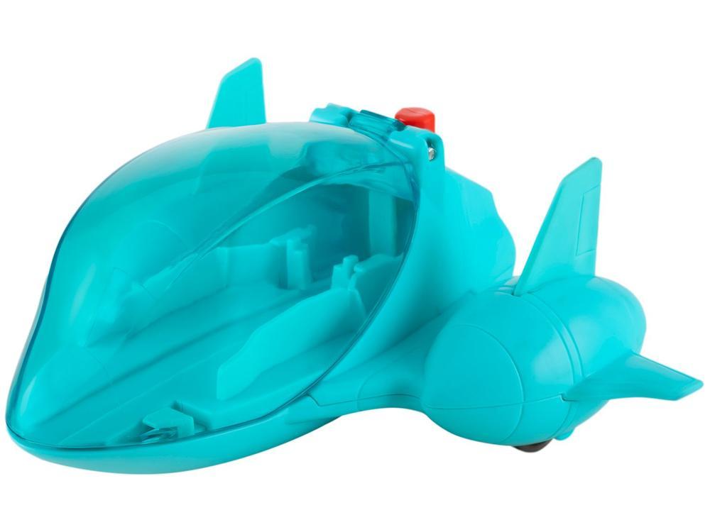 Mini Boneco League Of Super Pets - 2