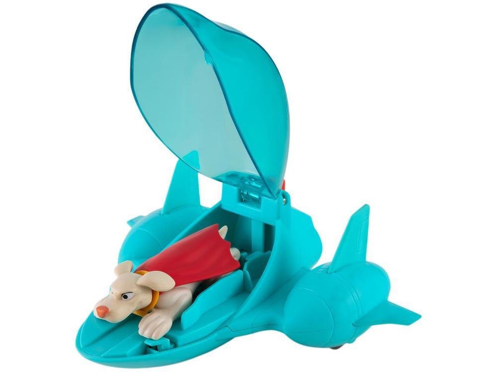 Mini Boneco League Of Super Pets - 5