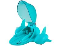 Mini Boneco League Of Super Pets