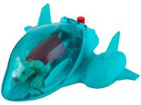 Mini Boneco League Of Super Pets - 6