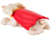 Mini Boneco League Of Super Pets - 8