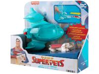 Mini Boneco League Of Super Pets - 9